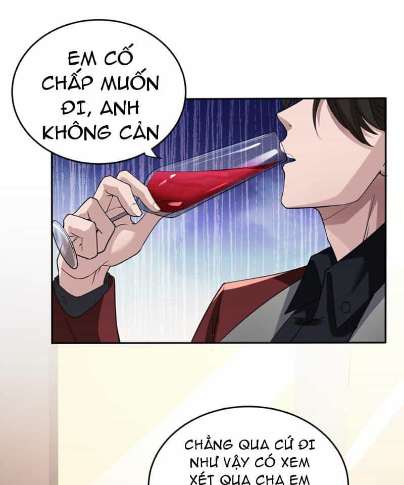 Toàn Trí Tu Tiên Giả - Chương 12 - ảnh 25