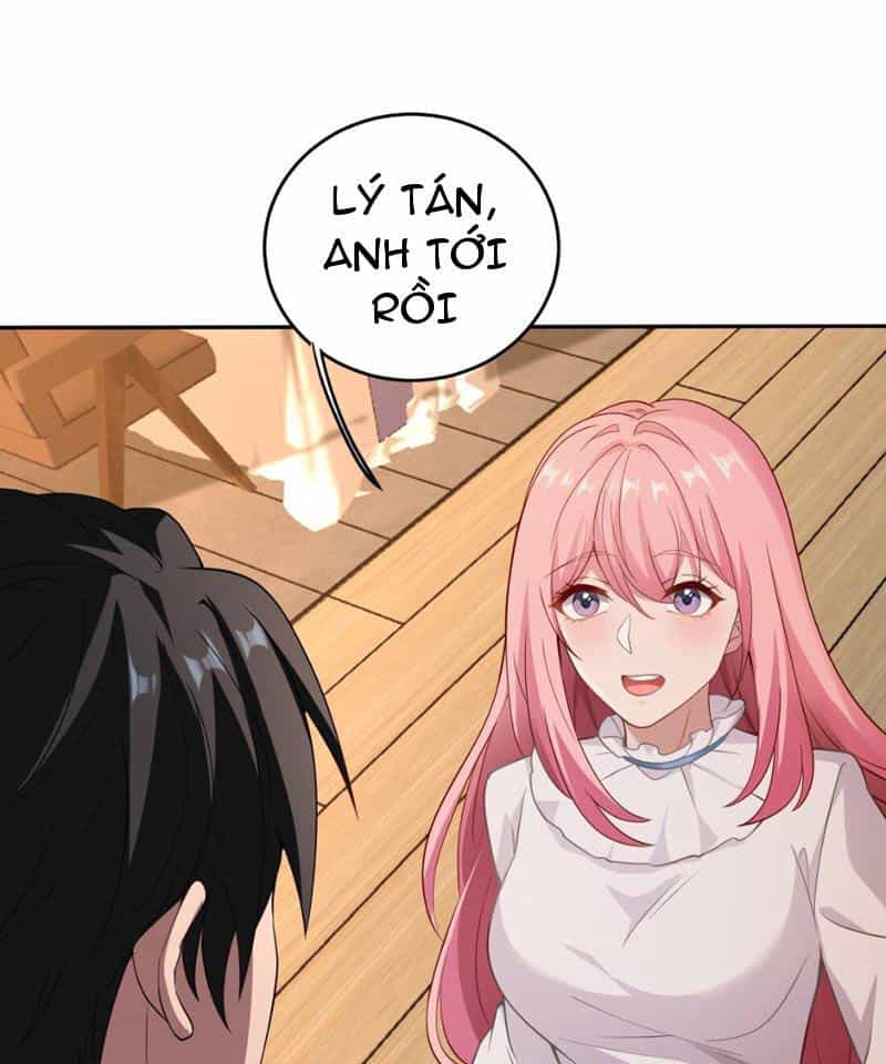 Toàn Trí Tu Tiên Giả - Chương 12 - ảnh 46