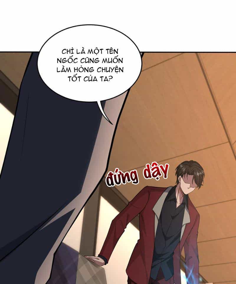 Toàn Trí Tu Tiên Giả - Chương 12 - ảnh 49