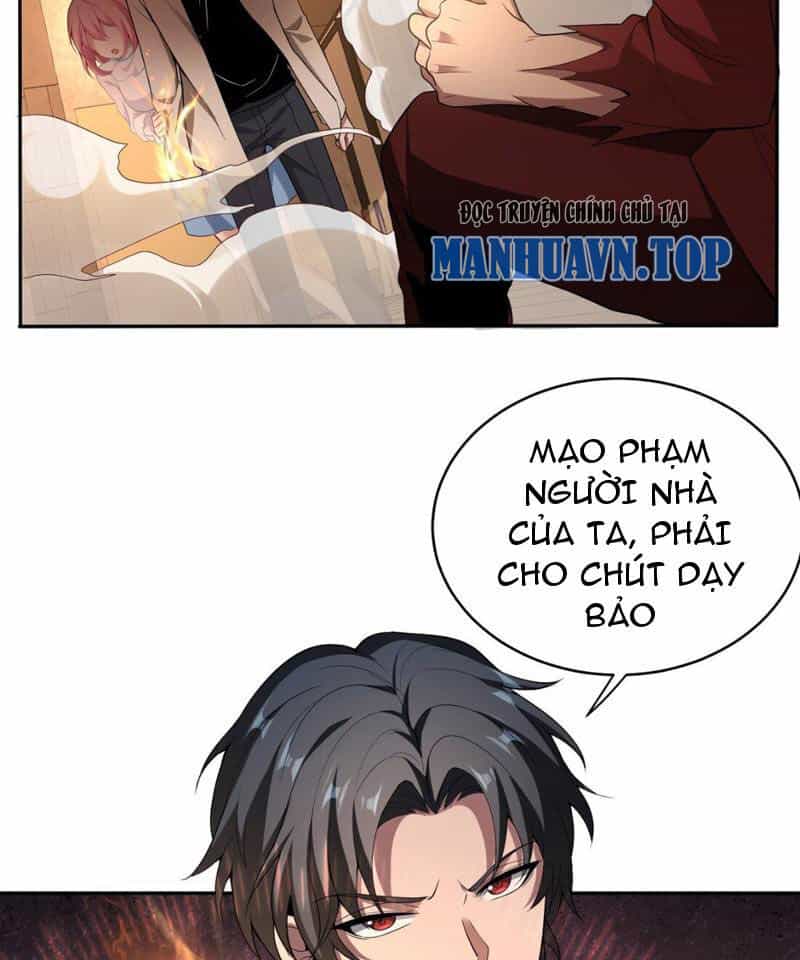 Toàn Trí Tu Tiên Giả - Chương 12 - ảnh 63