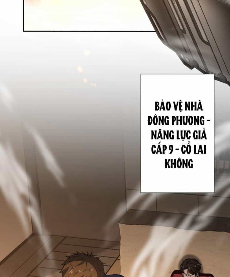 Toàn Trí Tu Tiên Giả - Chương 12 - ảnh 69