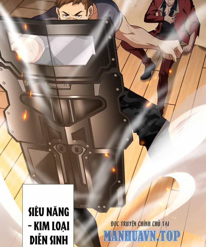 Toàn Trí Tu Tiên Giả - Chương 12 - ảnh 70