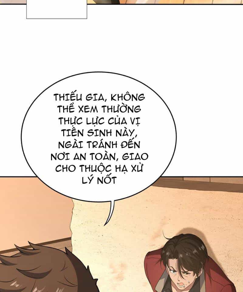 Toàn Trí Tu Tiên Giả - Chương 12 - ảnh 71