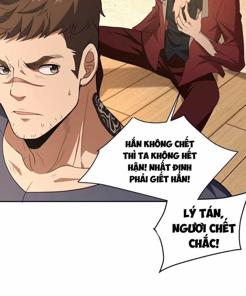Toàn Trí Tu Tiên Giả - Chương 12 - ảnh 72