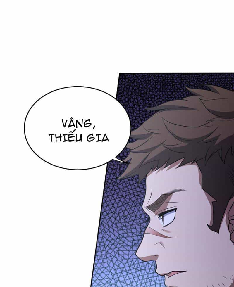 Toàn Trí Tu Tiên Giả - Chương 12 - ảnh 74