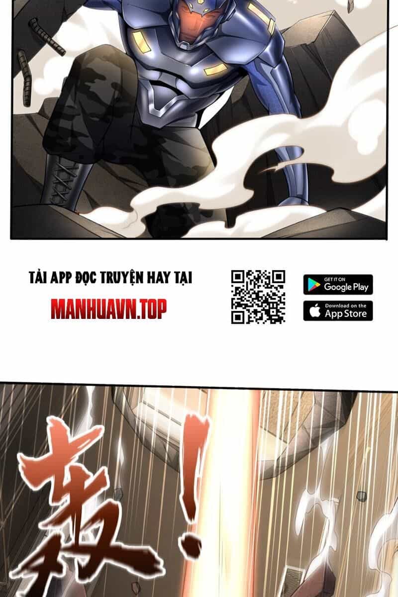 Toàn Trí Tu Tiên Giả - Chương 13 - ảnh 18