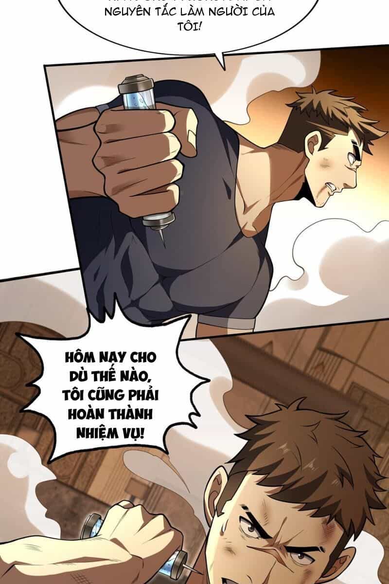 Toàn Trí Tu Tiên Giả - Chương 13 - ảnh 29