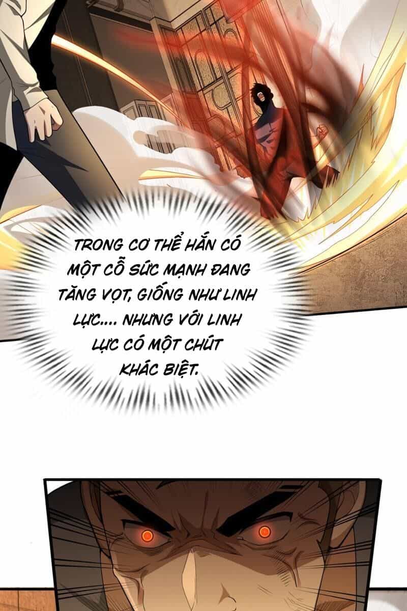 Toàn Trí Tu Tiên Giả - Chương 13 - ảnh 32