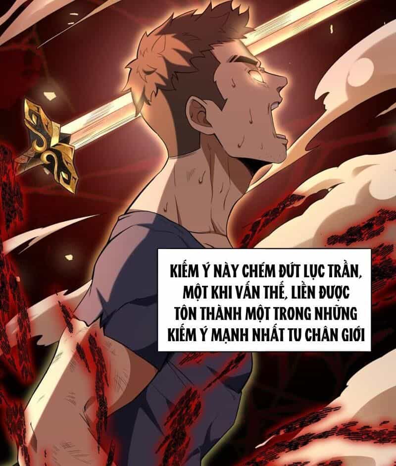 Toàn Trí Tu Tiên Giả - Chương 13 - ảnh 50