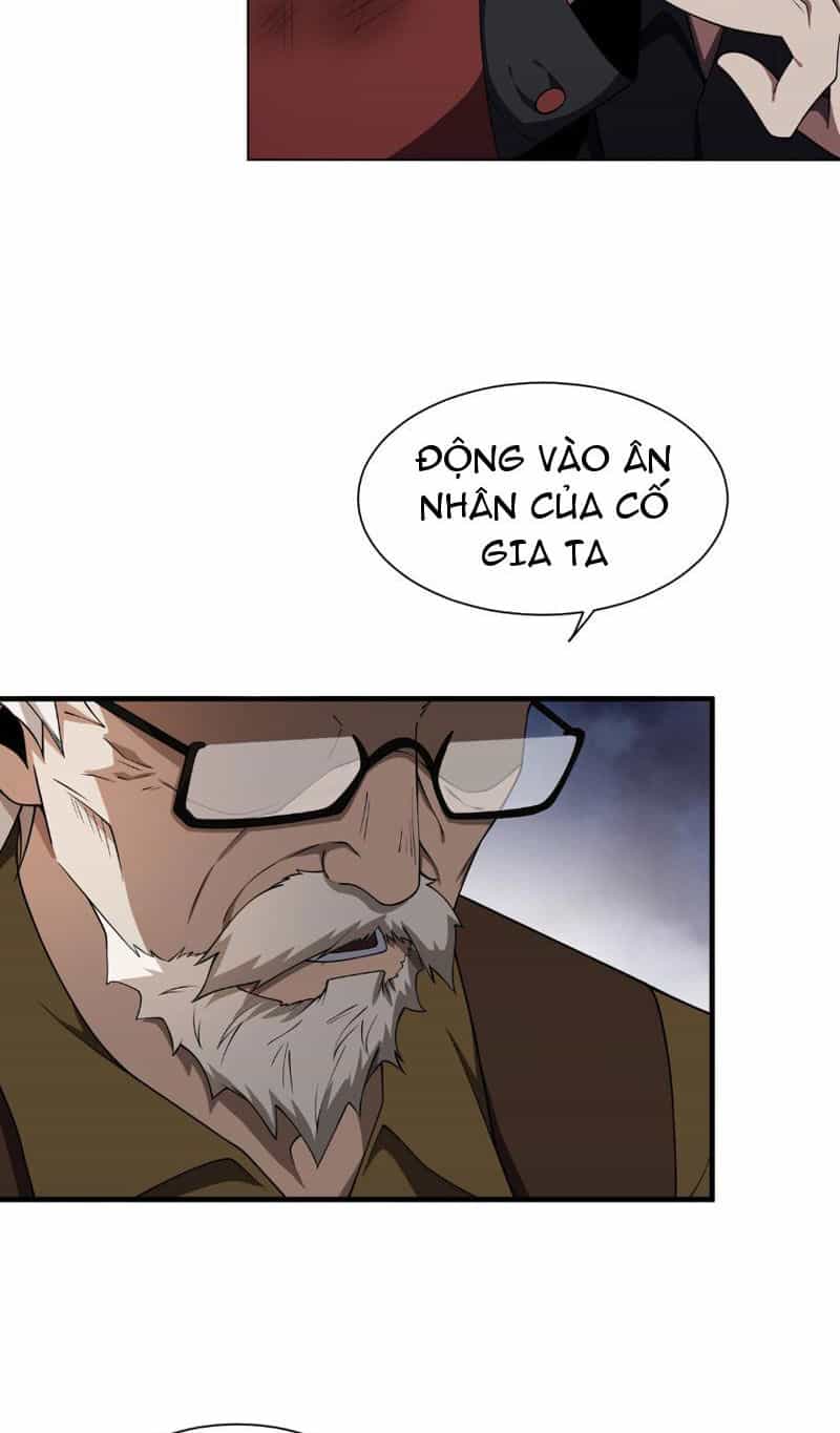 Toàn Trí Tu Tiên Giả - Chương 14 - ảnh 12