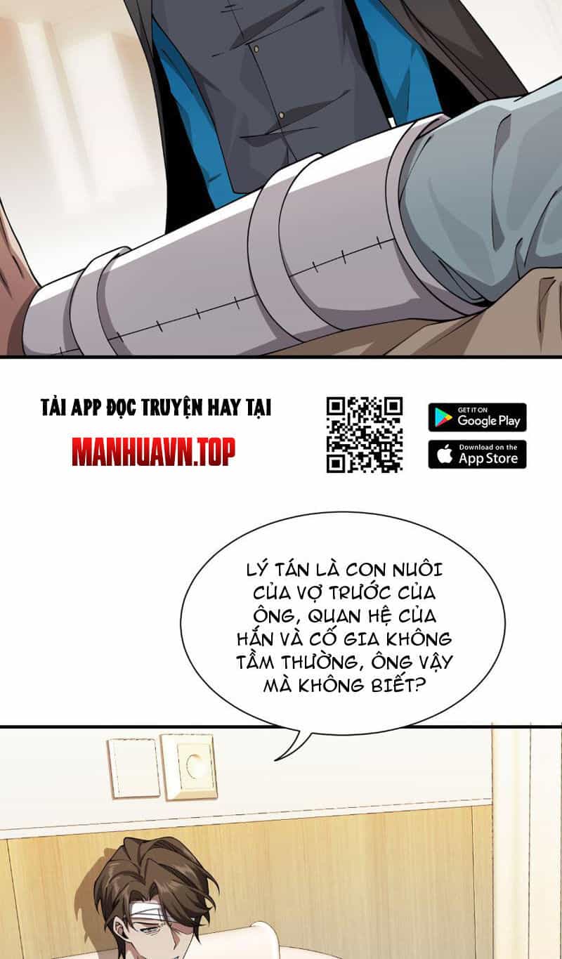 Toàn Trí Tu Tiên Giả - Chương 14 - ảnh 40