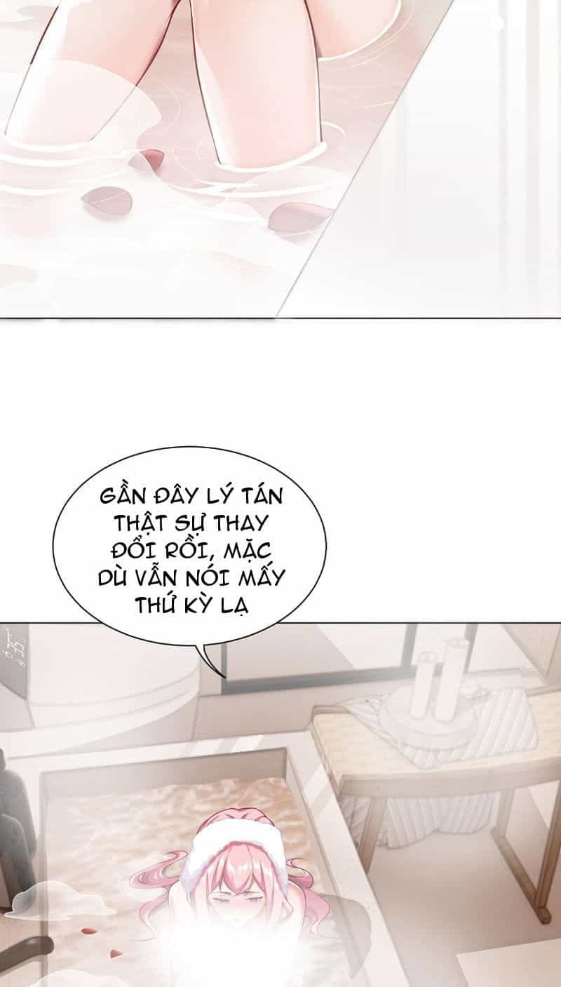 Toàn Trí Tu Tiên Giả - Chương 14 - ảnh 51