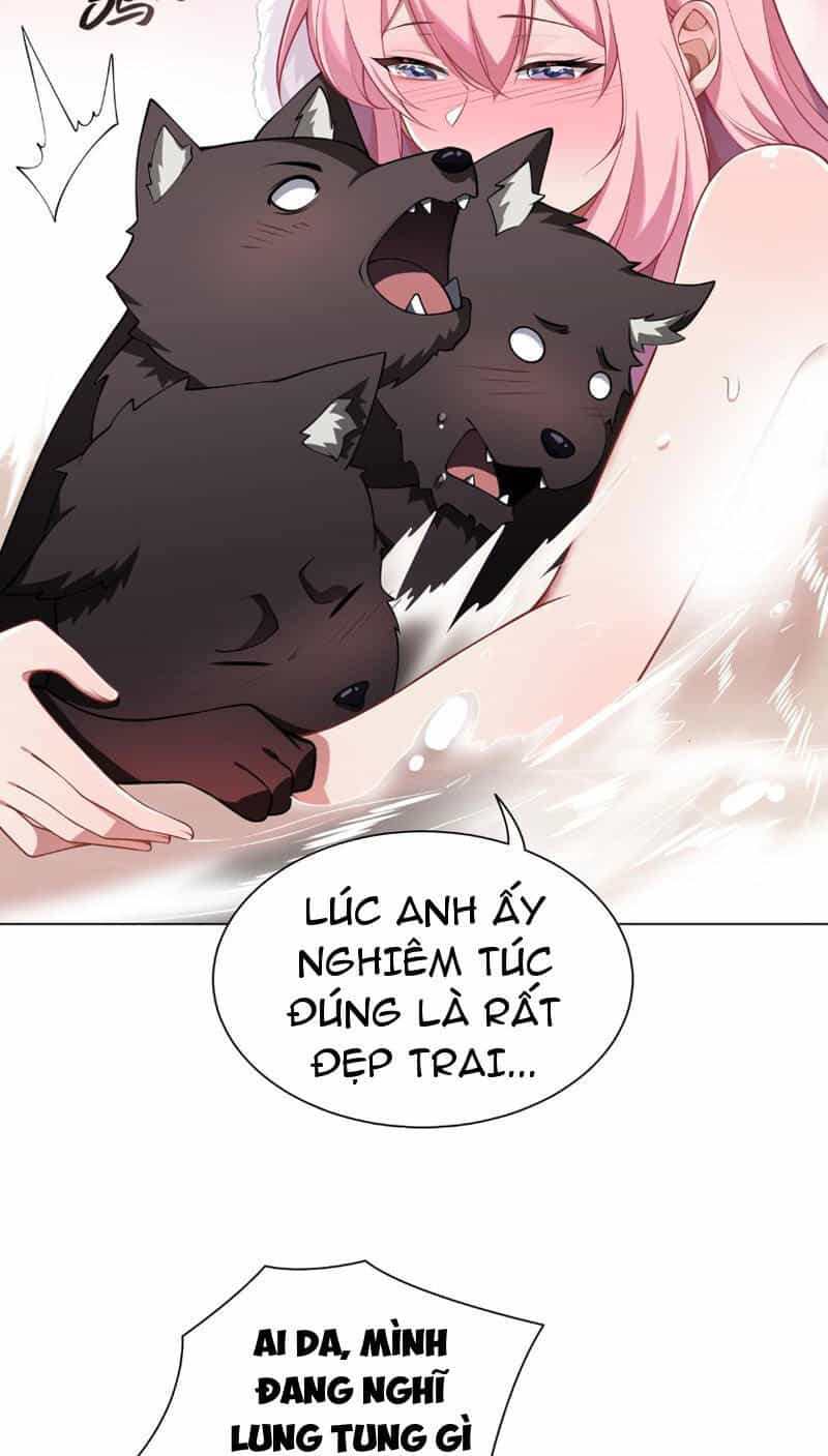 Toàn Trí Tu Tiên Giả - Chương 14 - ảnh 53