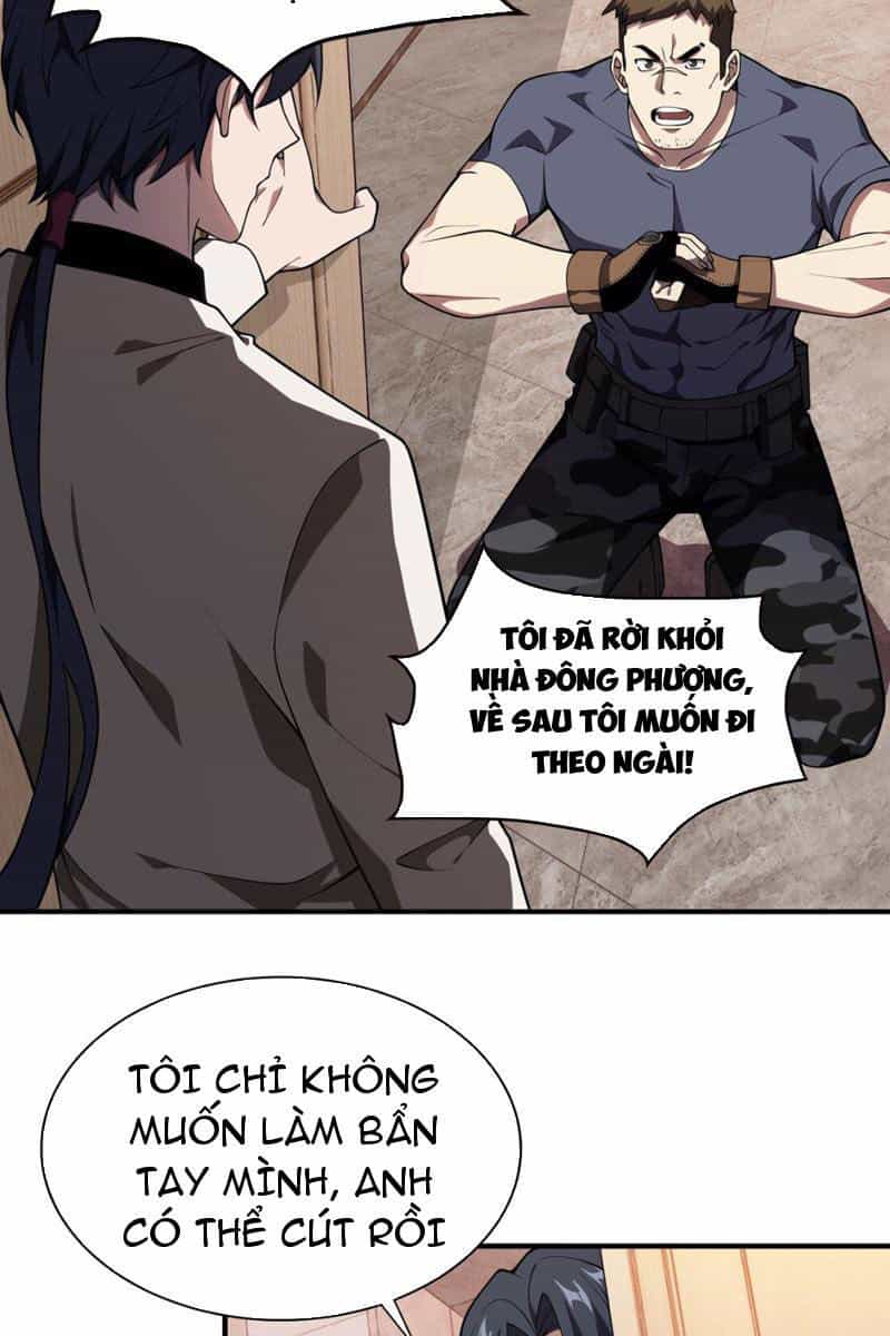Toàn Trí Tu Tiên Giả - Chương 15 - ảnh 3