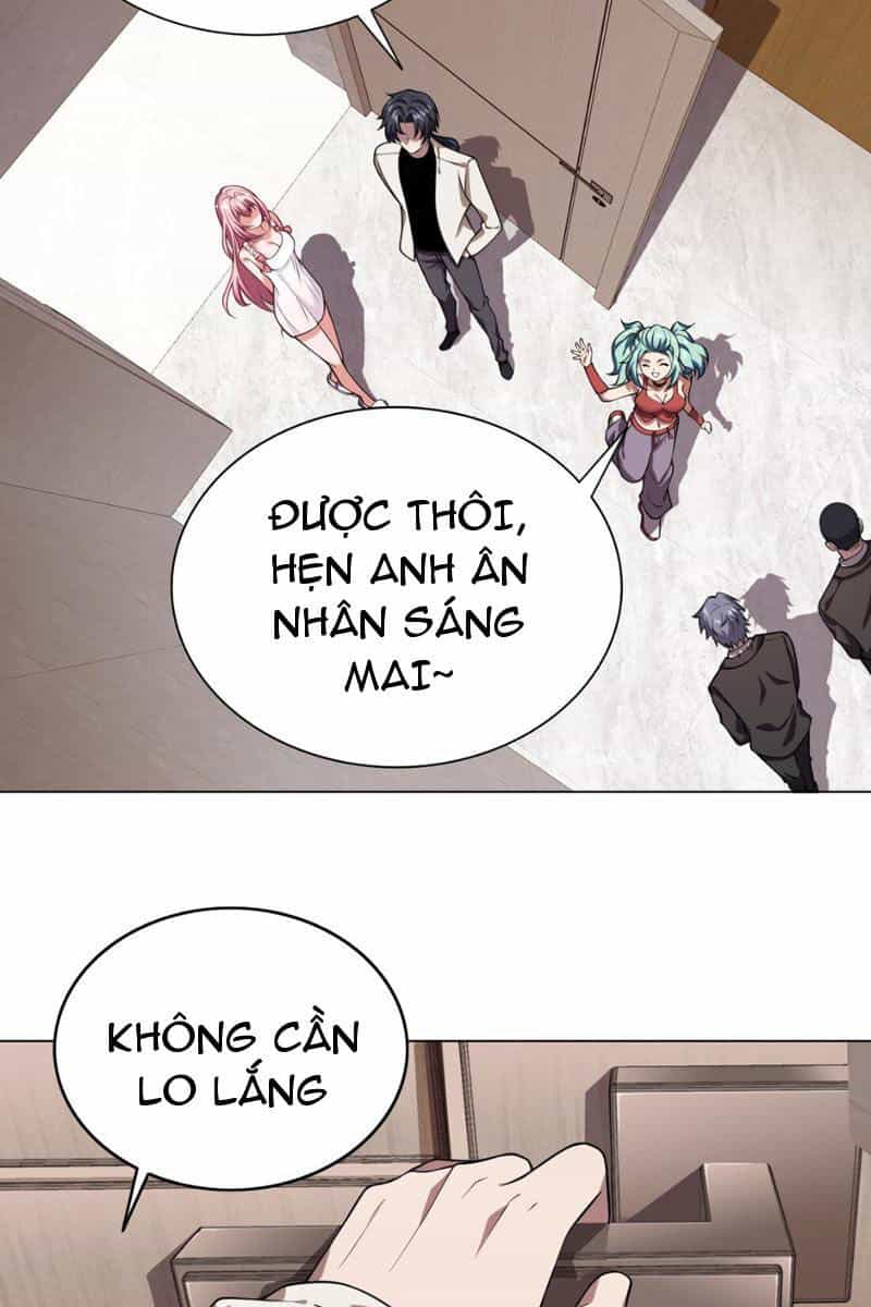 Toàn Trí Tu Tiên Giả - Chương 15 - ảnh 31
