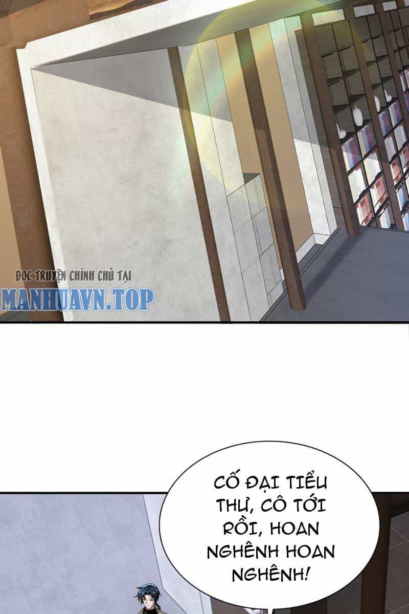 Toàn Trí Tu Tiên Giả - Chương 15 - ảnh 38