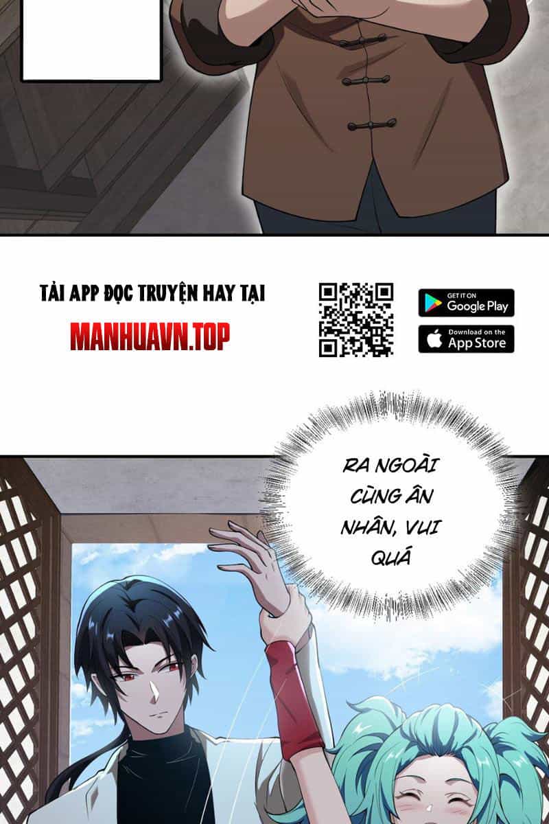 Toàn Trí Tu Tiên Giả - Chương 15 - ảnh 40