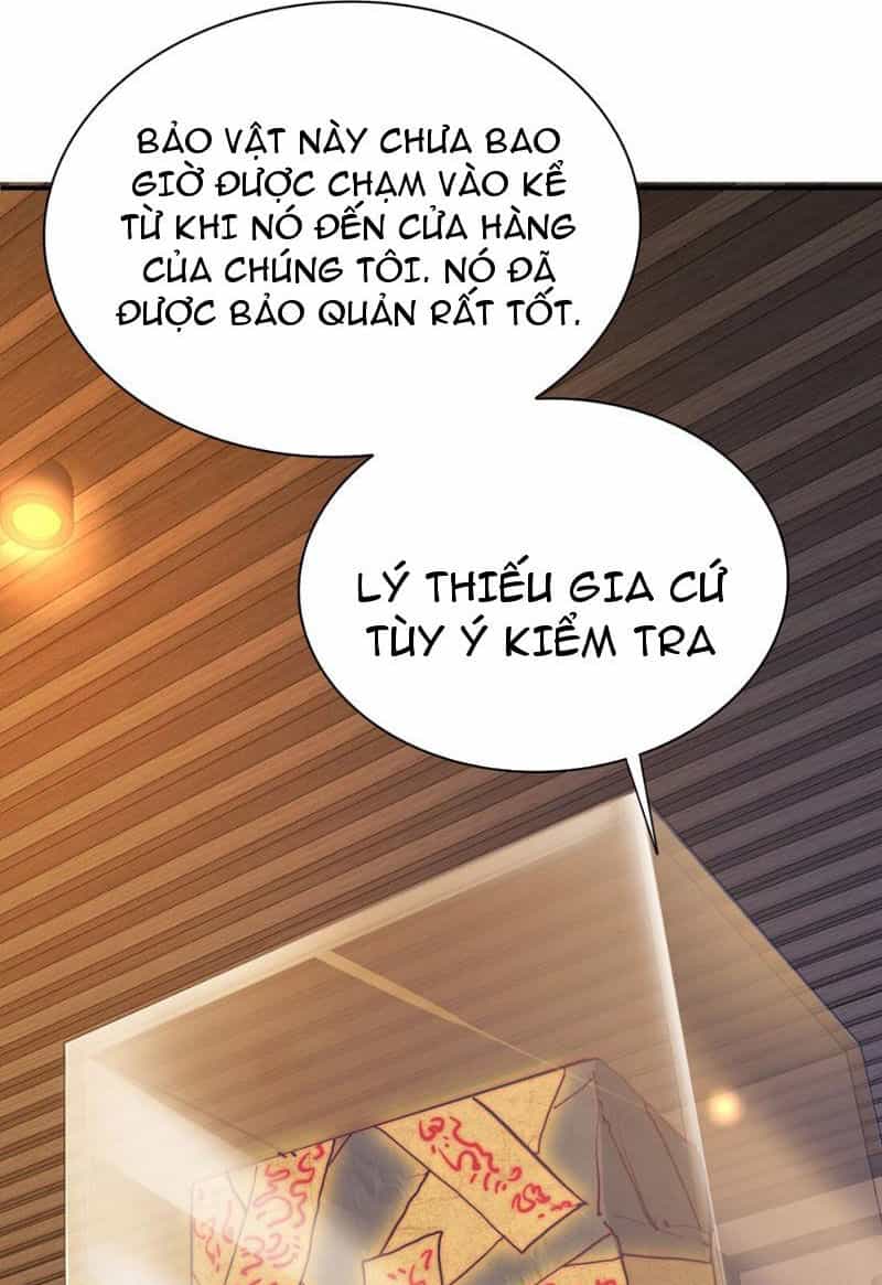 Toàn Trí Tu Tiên Giả - Chương 15 - ảnh 44