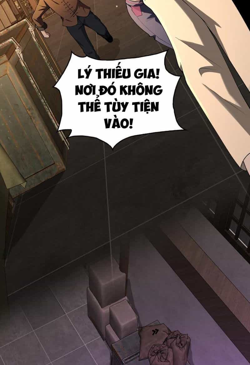 Toàn Trí Tu Tiên Giả - Chương 15 - ảnh 50
