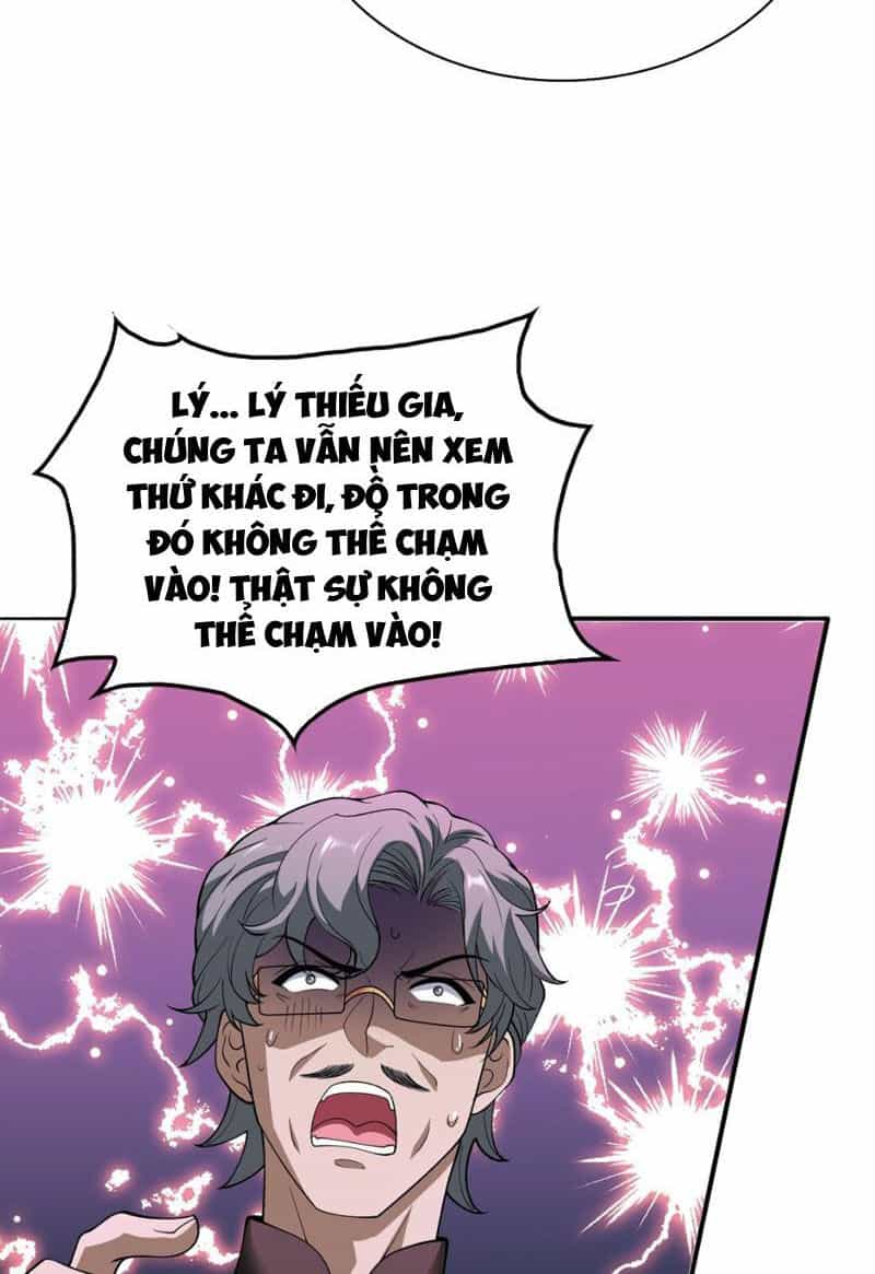 Toàn Trí Tu Tiên Giả - Chương 15 - ảnh 55