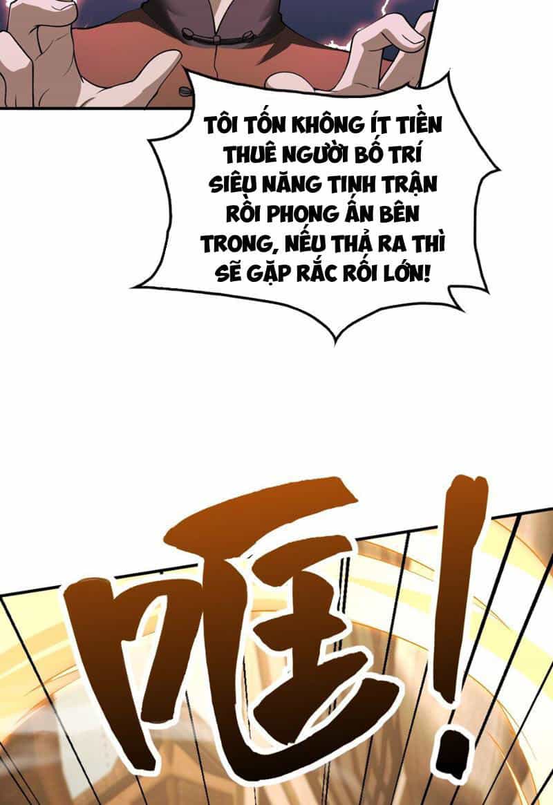 Toàn Trí Tu Tiên Giả - Chương 15 - ảnh 56