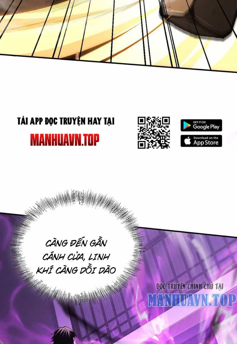 Toàn Trí Tu Tiên Giả - Chương 15 - ảnh 58