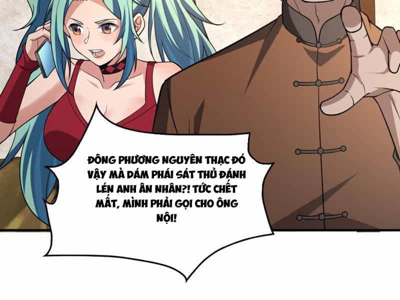 Toàn Trí Tu Tiên Giả - Chương 16 - ảnh 62