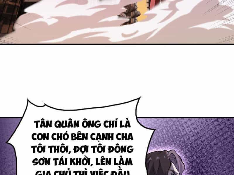 Toàn Trí Tu Tiên Giả - Chương 17 - ảnh 17