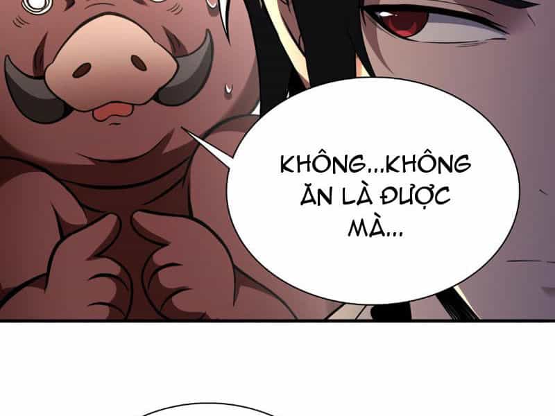 Toàn Trí Tu Tiên Giả - Chương 17 - ảnh 35