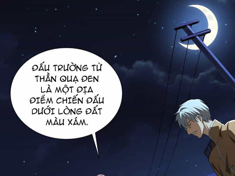 Toàn Trí Tu Tiên Giả - Chương 17 - ảnh 60