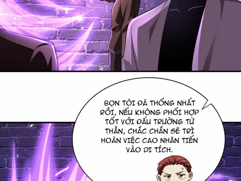 Toàn Trí Tu Tiên Giả - Chương 17 - ảnh 66