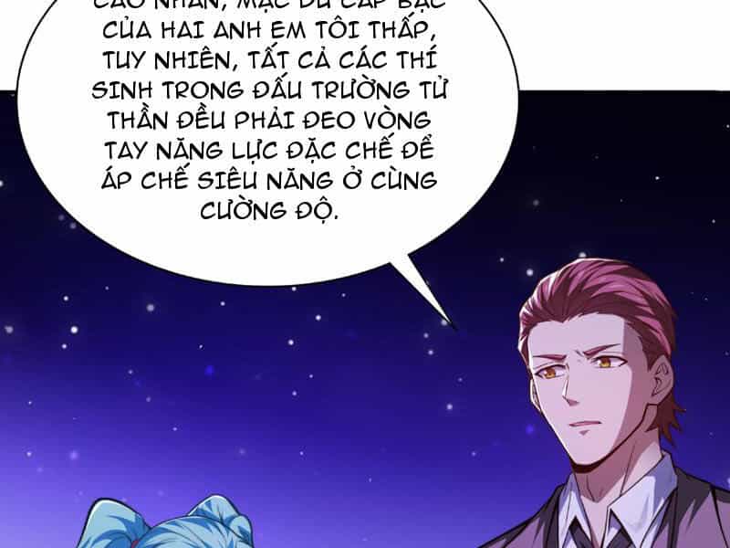 Toàn Trí Tu Tiên Giả - Chương 17 - ảnh 73
