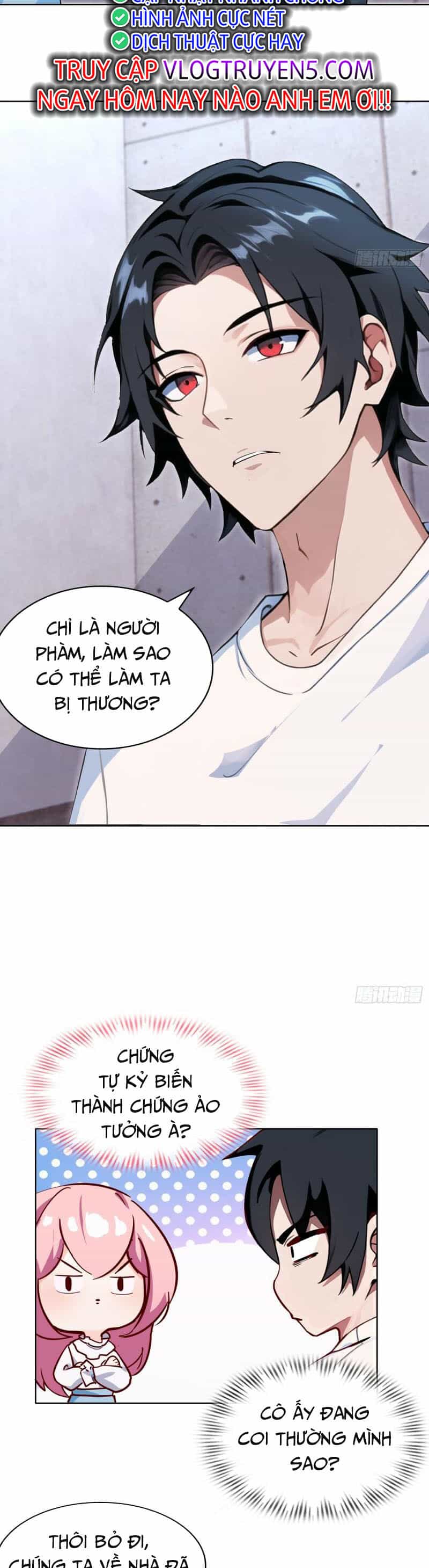 Toàn Trí Tu Tiên Giả - Chương 1 - ảnh 28