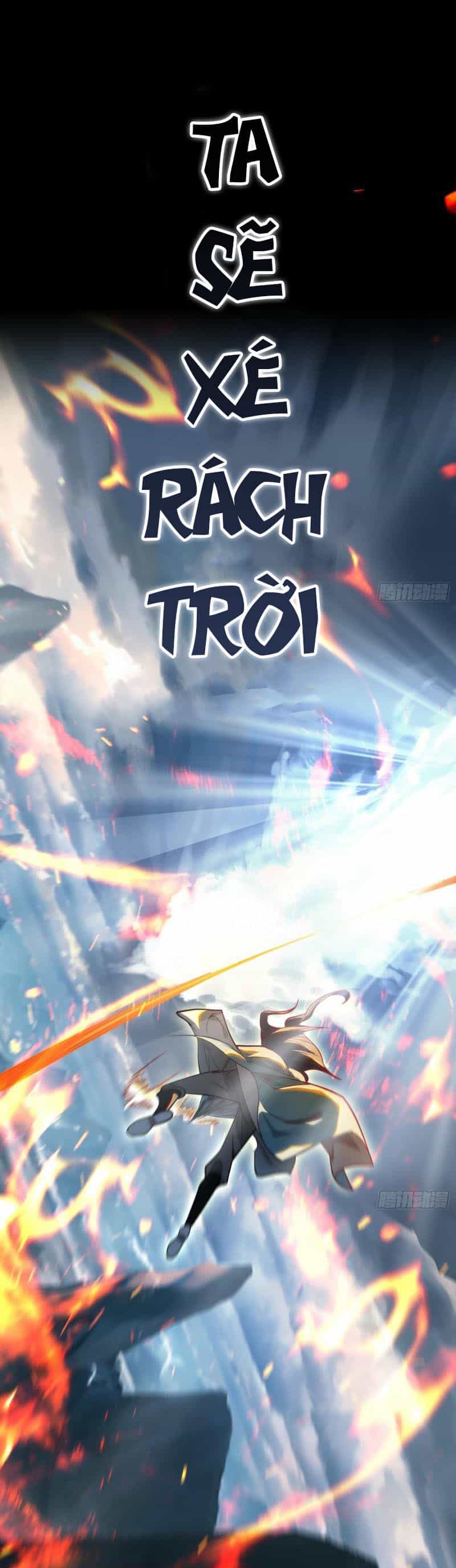 Toàn Trí Tu Tiên Giả - Chương 1 - ảnh 9