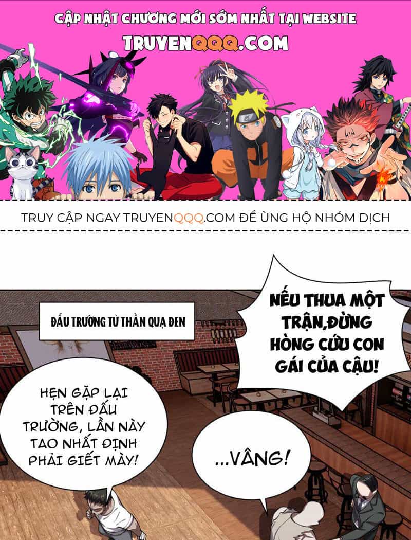 Toàn Trí Tu Tiên Giả - Chương 18 - ảnh 1