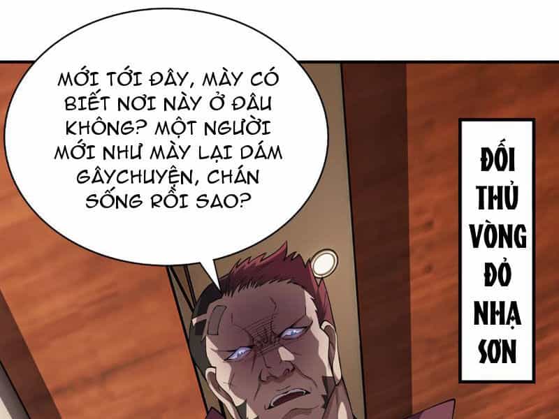 Toàn Trí Tu Tiên Giả - Chương 18 - ảnh 24