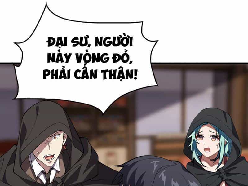 Toàn Trí Tu Tiên Giả - Chương 18 - ảnh 27