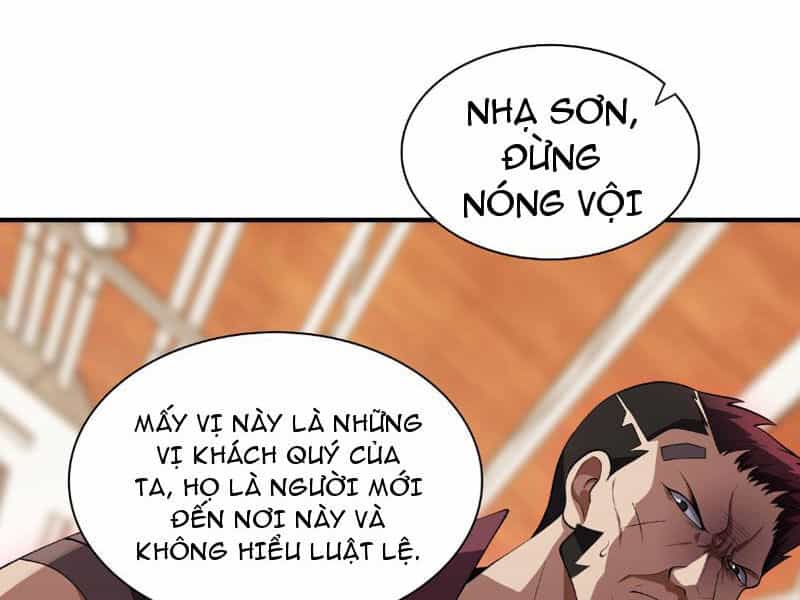Toàn Trí Tu Tiên Giả - Chương 18 - ảnh 32