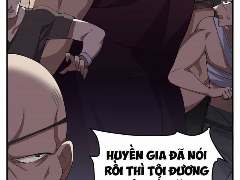 Toàn Trí Tu Tiên Giả - Chương 18 - ảnh 37