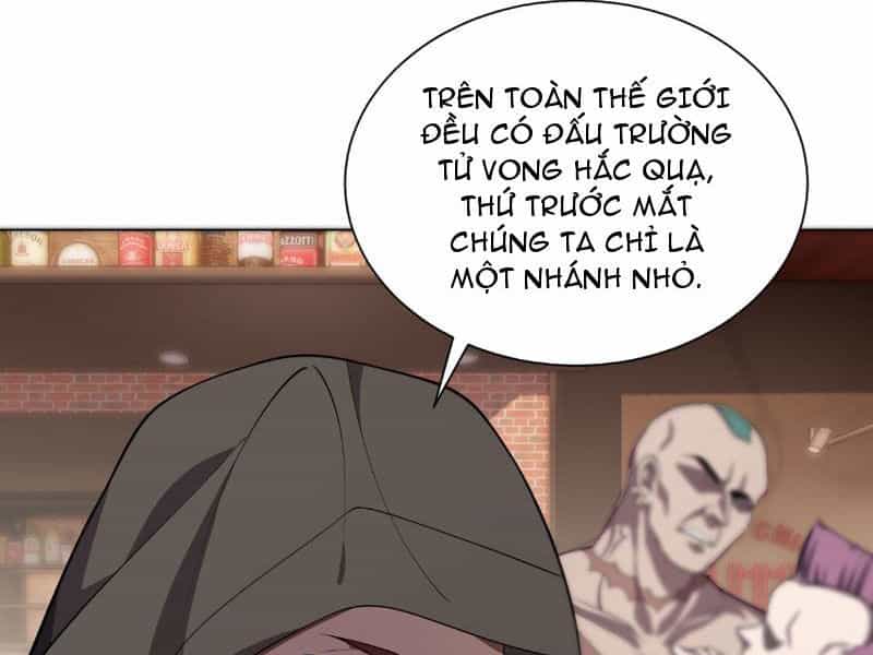 Toàn Trí Tu Tiên Giả - Chương 18 - ảnh 6