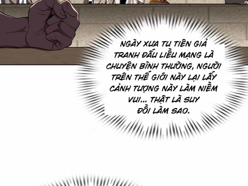 Toàn Trí Tu Tiên Giả - Chương 18 - ảnh 76