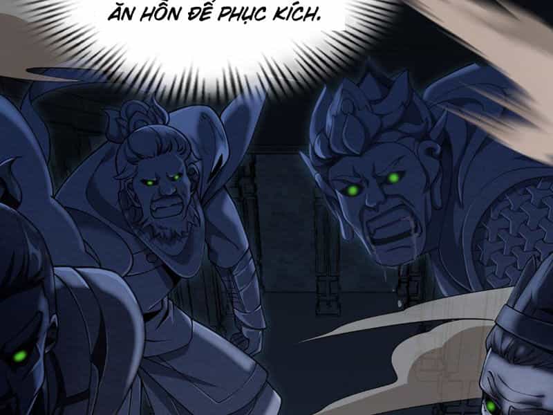 Toàn Trí Tu Tiên Giả - Chương 18 - ảnh 95