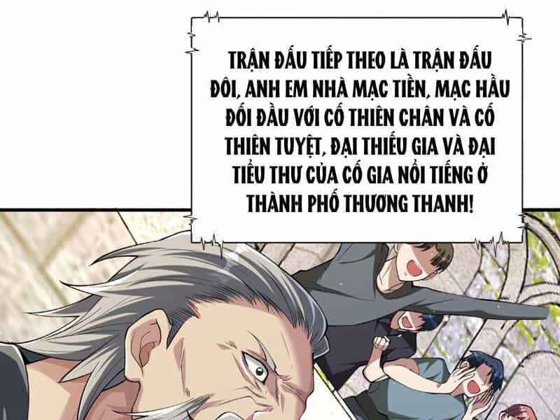 Toàn Trí Tu Tiên Giả - Chương 19 - ảnh 38