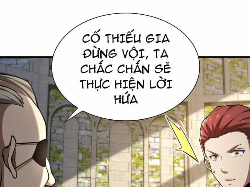 Toàn Trí Tu Tiên Giả - Chương 20 - ảnh 22