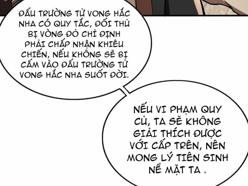 Toàn Trí Tu Tiên Giả - Chương 20 - ảnh 26