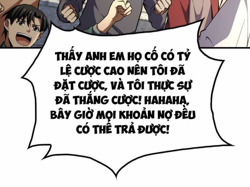 Toàn Trí Tu Tiên Giả - Chương 20 - ảnh 3