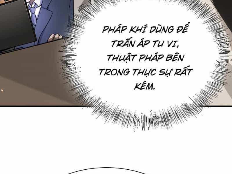 Toàn Trí Tu Tiên Giả - Chương 20 - ảnh 41