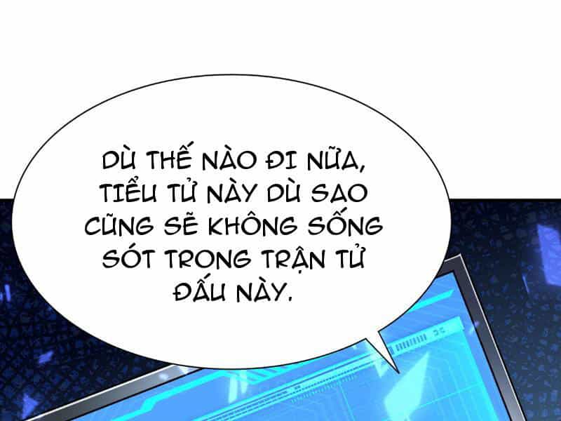Toàn Trí Tu Tiên Giả - Chương 20 - ảnh 45