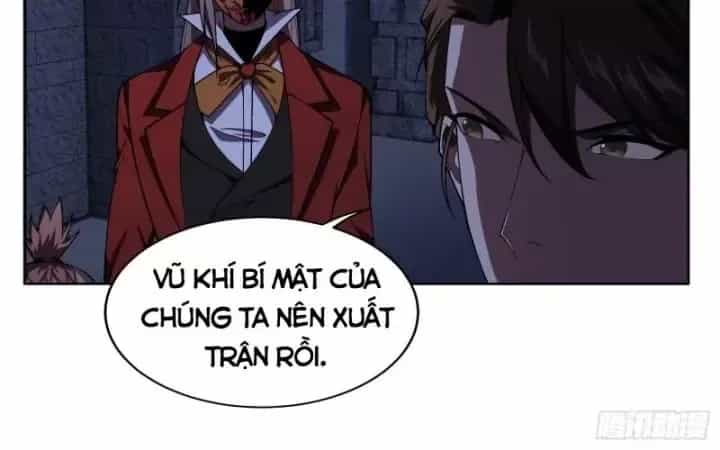 Toàn Trí Tu Tiên Giả - Chương 22 - ảnh 23