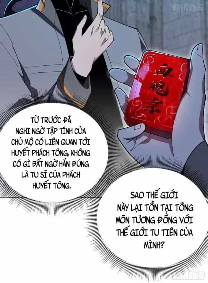 Toàn Trí Tu Tiên Giả - Chương 22 - ảnh 59